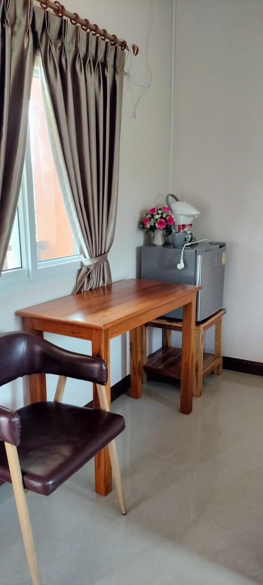 M-Plus Homestay Sukhothai Exterior photo